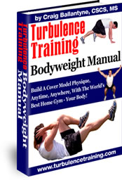 Bodyweight Workouts
