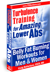 Lower Ab Exercises