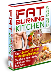 Foods That Burn Belly Fat