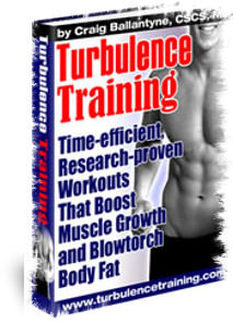 Turbulence Training