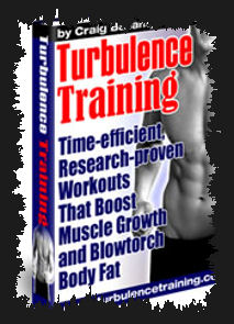 Turbulence Training Review