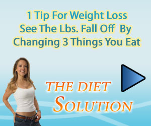 The Diet Solution The Diet Solution