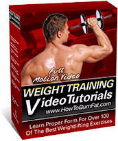 Six Pack Abs Videos
