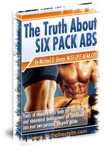 Truth About Abs