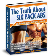 The Truth About Abs Review