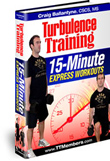 15 Minute Expess Workouts