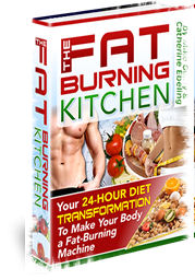 The Fat Burning Kitchen